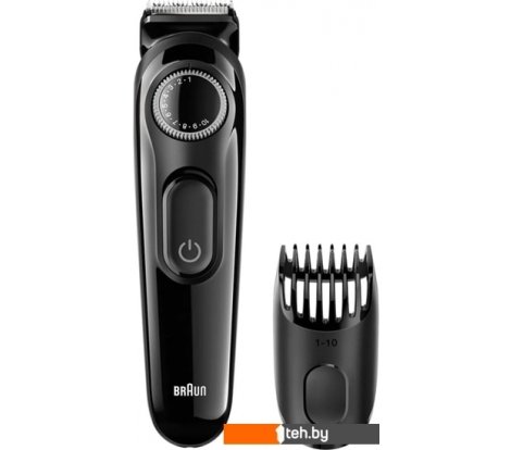 - Машинки для стрижки волос Braun BT3000 - BT3000