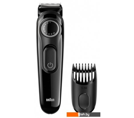  - Машинки для стрижки волос Braun BT3000 - BT3000