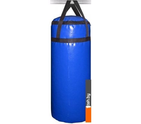  - Груши, мешки, манекены для бокса и единоборств Спортивные мастерские SM-234, 25 кг (синий) - SM-234, 25 кг (синий)
