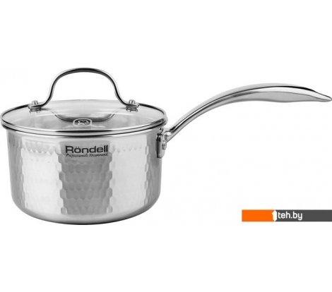  - Кастрюли Rondell RainDrops RDS-1292 - RainDrops RDS-1292