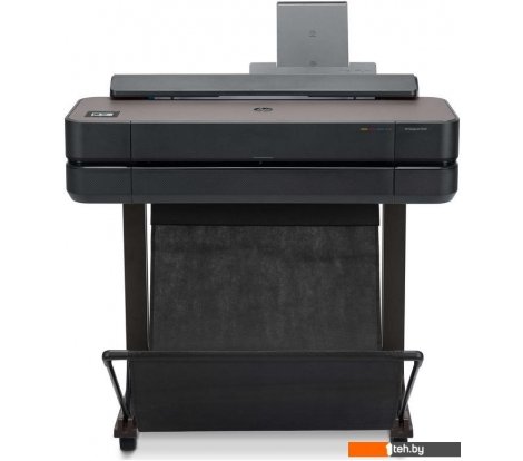  - Принтеры и МФУ HP DesignJet T650 (36-дюймовый) - DesignJet T650 (36-дюймовый)