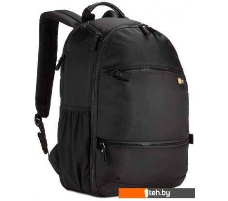  - Сумки для фото/видеотехники Case Logic Bryker BRBP-106-BLACK - Bryker BRBP-106-BLACK