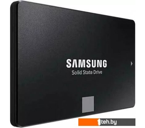  - SSD Samsung 870 Evo 250GB MZ-77E250BW - 870 Evo 250GB MZ-77E250BW