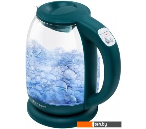  - Чайники и термопоты Kitfort KT-640-4 - KT-640-4