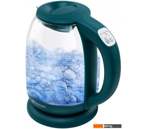  - Чайники и термопоты Kitfort KT-640-4 - KT-640-4