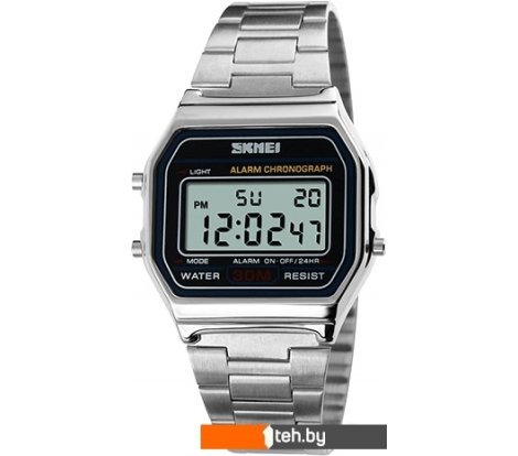  - Наручные часы Skmei 1123-2 - 1123-2