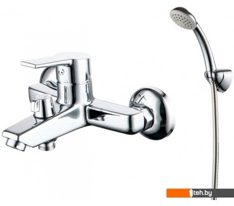  - Смесители Milardo Stripe STRSB02M02 - Stripe STRSB02M02