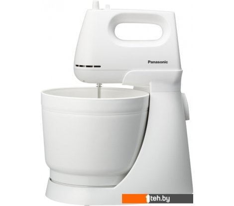  - Ручные миксеры Panasonic MK-GB3WTQ - MK-GB3WTQ