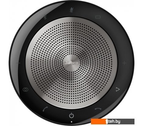  - Беспроводные и портативные колонки Jabra Speak 750 MS - Speak 750 MS