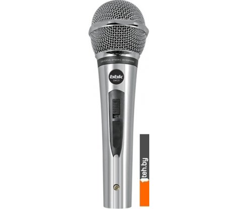  - Микрофоны BBK CM131 - CM131
