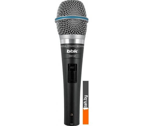 - Микрофоны BBK CM132 - CM132