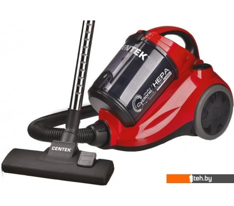  - Пылесосы CENTEK CT-2530 - CT-2530