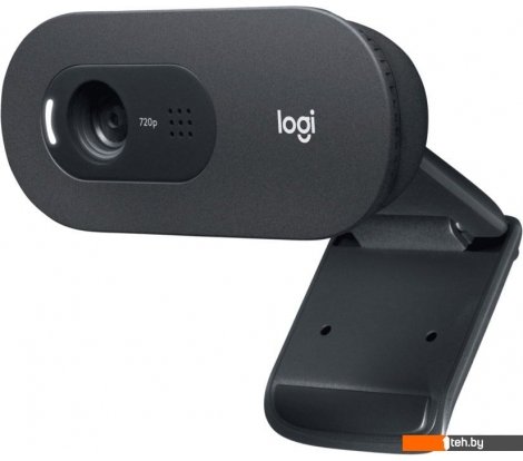 - Web-камеры Logitech C505e - C505e