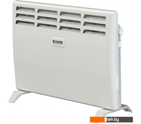  - Обогреватели ZILON ZHC-1500 SR3.0 Eco - ZHC-1500 SR3.0 Eco