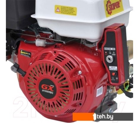  - Двигатели Skiper N188F(K) - N188F(K)