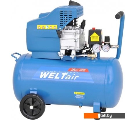  - Компрессоры Welt AR50LT - AR50LT