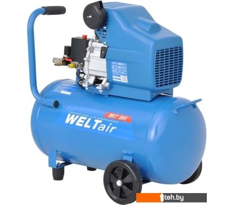  - Компрессоры Welt AR50LT - AR50LT