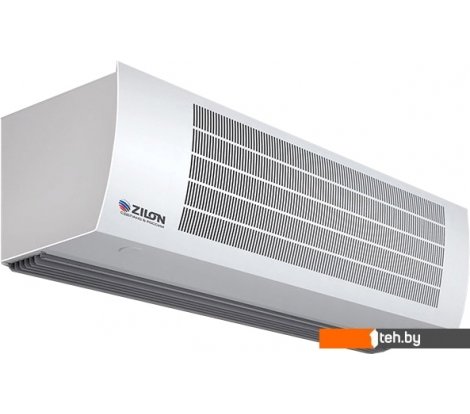  - Тепловые завесы ZILON ZVV-1.5W25 - ZVV-1.5W25