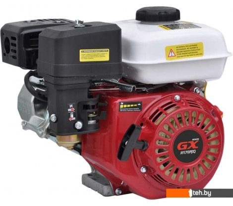  - Двигатели Skiper N170F(K) - N170F(K)