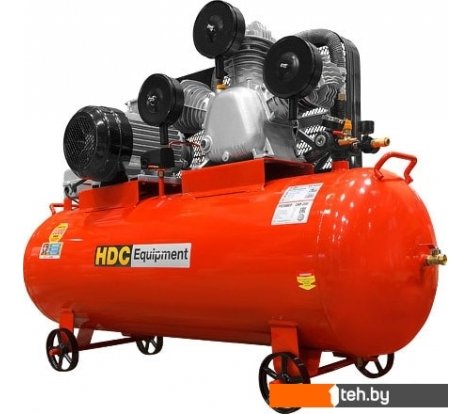  - Компрессоры HDC HD-A203 - HD-A203