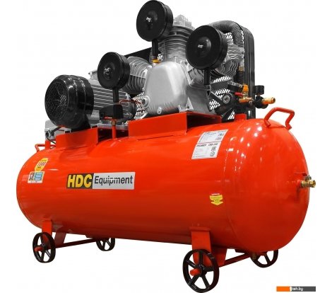 - Компрессоры HDC HD-A203 - HD-A203