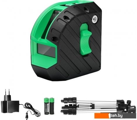  - Лазерные нивелиры ADA Instruments Armo 2D Green Professional Edition A00575 - Armo 2D Green Professional Edition A00575