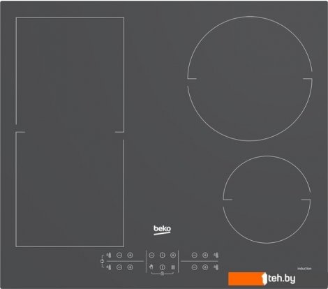 - Варочные панели BEKO HII 64200 FMTZG - HII 64200 FMTZG