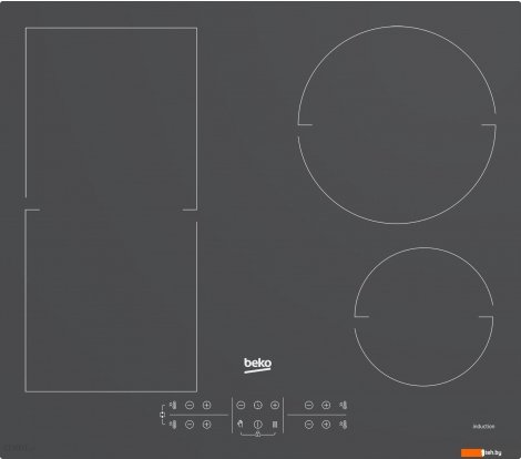  - Варочные панели BEKO HII 64200 FMTZG - HII 64200 FMTZG