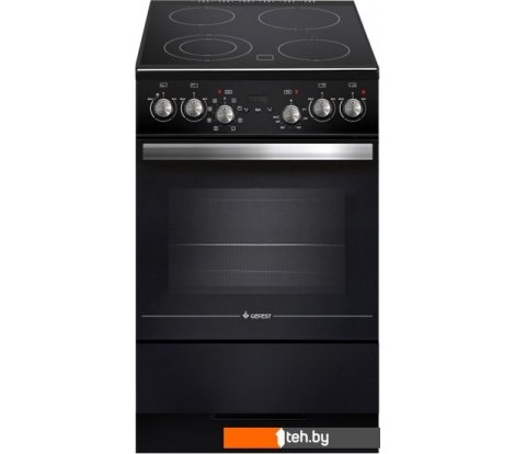  - Кухонные плиты GEFEST 5560-03 0158 - 5560-03 0158