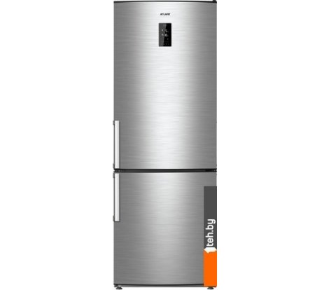  - Холодильники ATLANT ХМ 4524-040-ND - ХМ 4524-040-ND