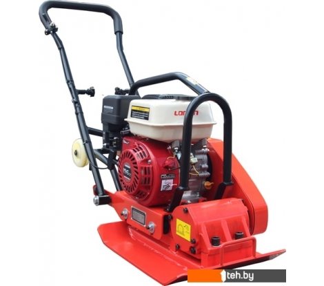 - Виброплиты Impulse VP60L - VP60L