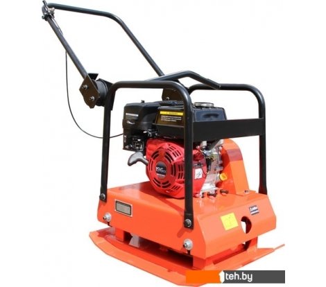 - Виброплиты Impulse VP120L - VP120L