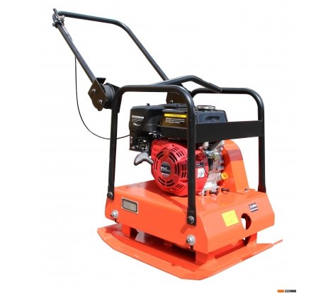  - Виброплиты Impulse VP120L - VP120L
