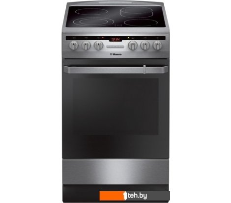 - Кухонные плиты Hansa FCCX58221 - FCCX58221