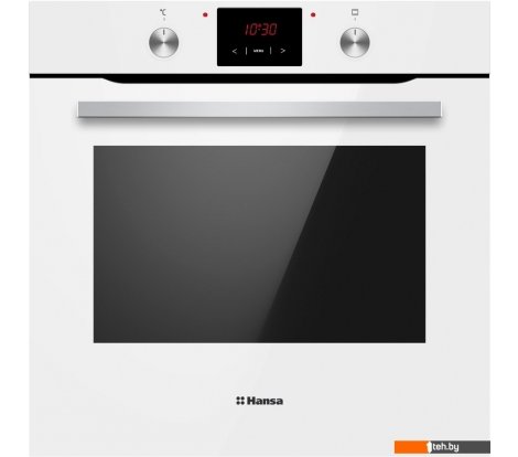  - Духовые шкафы Hansa BOEW684001 - BOEW684001