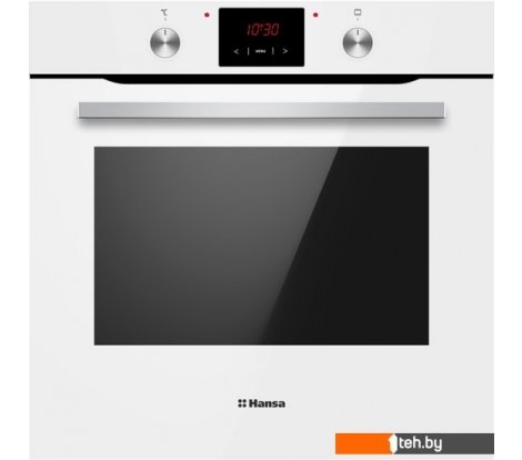 - Духовые шкафы Hansa BOEW684001 - BOEW684001