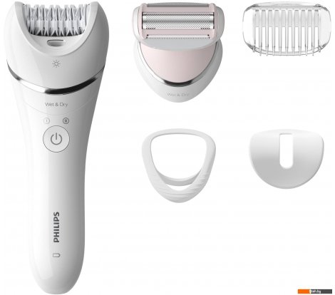  - Женские электробритвы и эпиляторы Philips BRE710/00 - BRE710/00