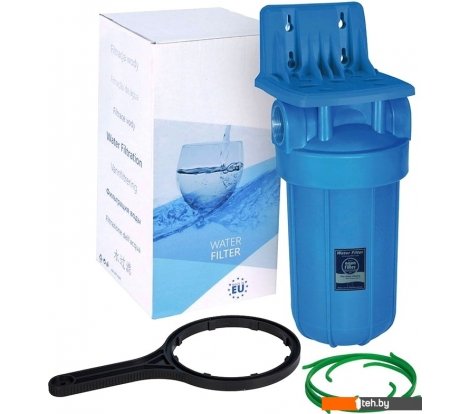  - Фильтры и системы для очистки воды Aquafilter FH10B1-WB - FH10B1-WB