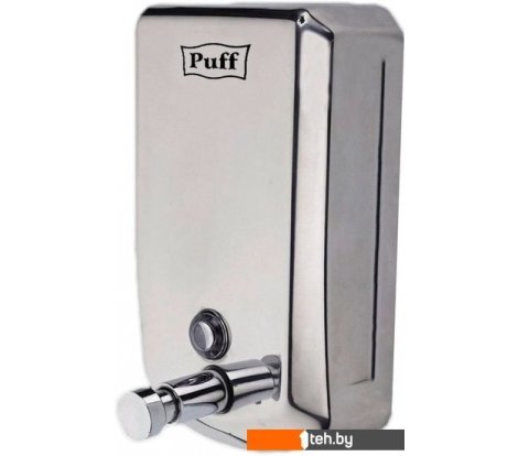  - Аксессуары для ванной и туалета Puff 8708 - 8708