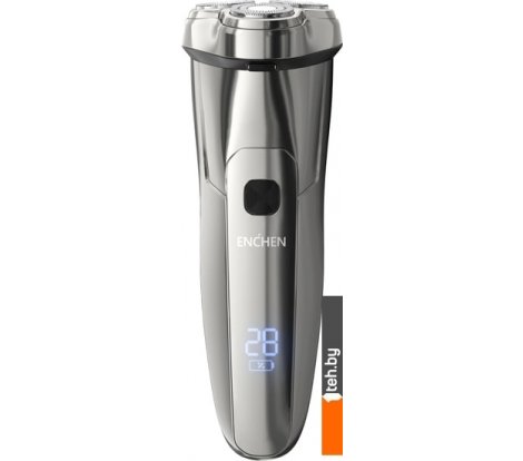  - Электробритвы мужские Enchen Steel 3S - Steel 3S
