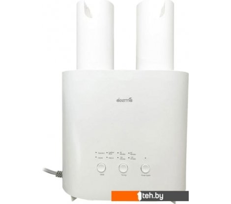  - Электрические сушилки для обуви Deerma DEM-HX10W - DEM-HX10W
