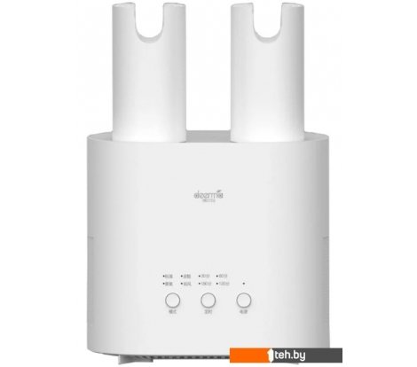  - Электрические сушилки для обуви Deerma DEM-HX10W - DEM-HX10W