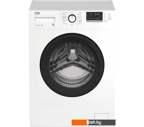  - Стиральная машина BEKO WRE6512ZAW - WRE6512ZAW
