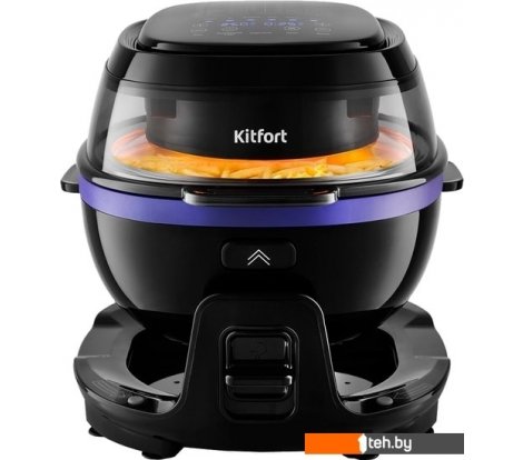  - Аэрогрили Kitfort KT-2218-1 - KT-2218-1