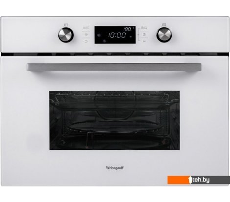 - Духовые шкафы Weissgauff OE 449 PDW - OE 449 PDW