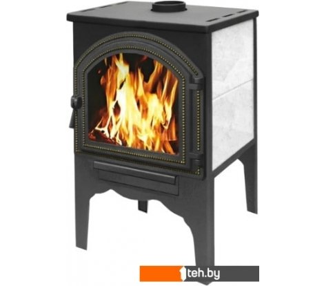  - Дровяные камины, печи-камины, порталы Везувий В8 - В8