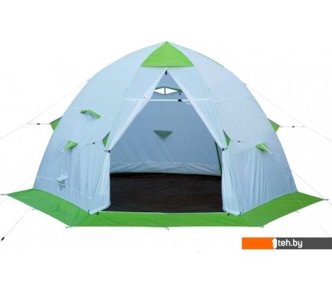  - Палатки Лотос 5С, дно ПУ4000 - 5С, дно ПУ4000