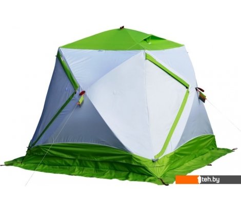  - Палатки Лотос Куб 3 Классик Термо - Куб 3 Классик Термо