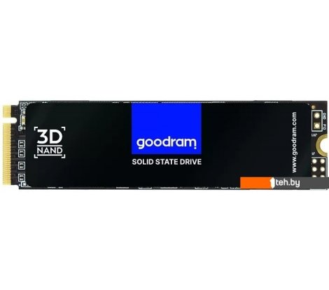  - SSD GOODRAM PX500 256GB SSDPR-PX500-256-80 - PX500 256GB SSDPR-PX500-256-80