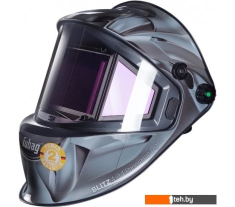  - Сварочные маски Fubag Blitz 4-14 Panoramic Digital - Blitz 4-14 Panoramic Digital